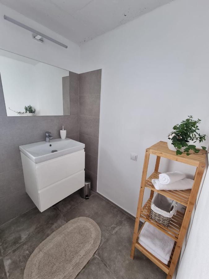 Apartmán The Cozy Bunker Sibiu Exteriér fotografie